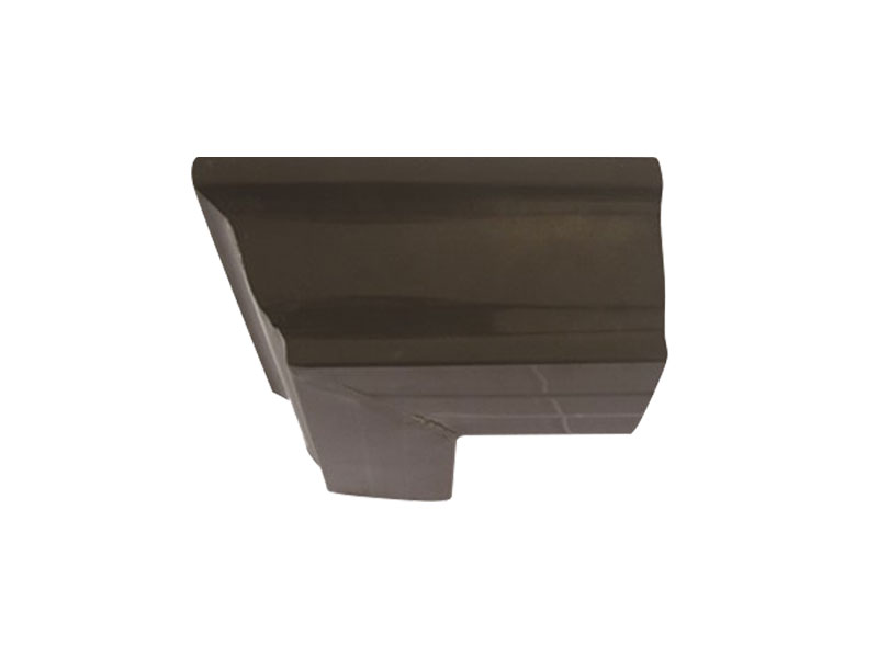 Aluminium regengootaccessoires