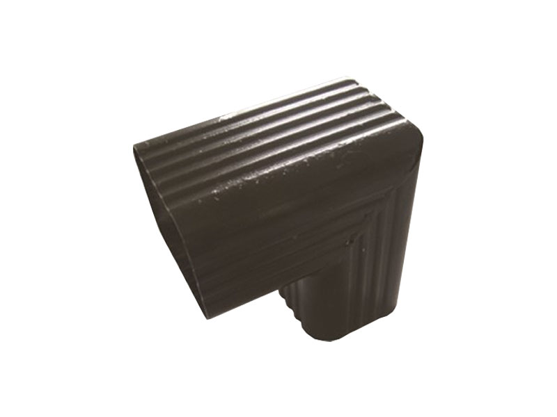 Aluminium regengootaccessoires