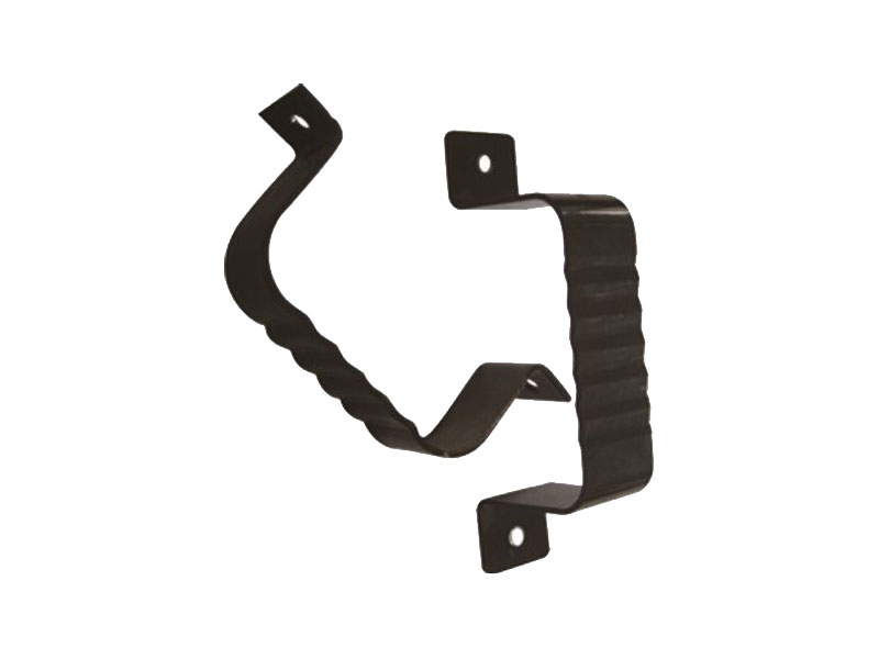 Aluminium regengootaccessoires