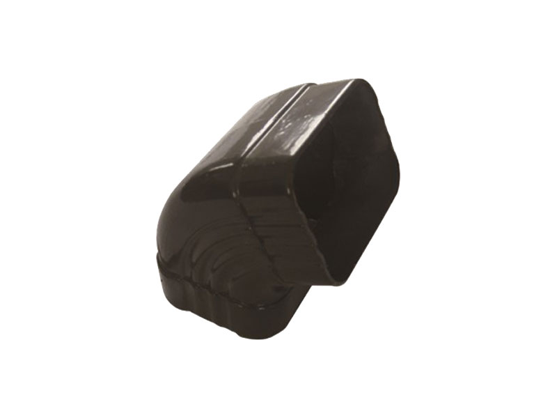 Aluminium regengootaccessoires