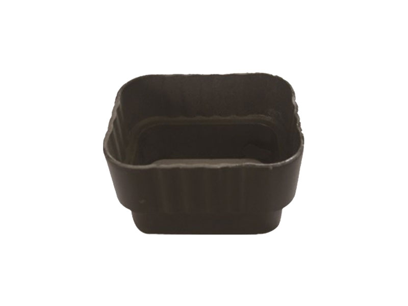 Aluminium regengootaccessoires