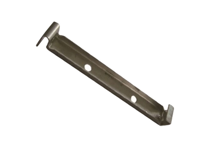 Aluminium regengootaccessoires