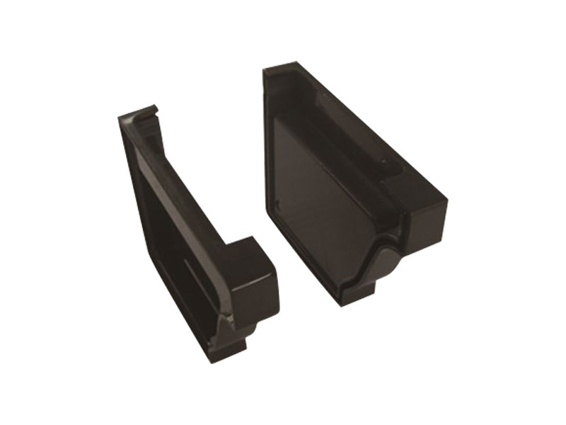 Aluminium regengootaccessoires