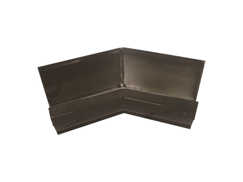 Aluminium regengootaccessoires