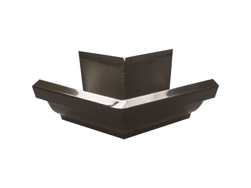 Aluminium regengootaccessoires