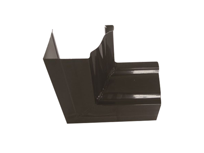 Aluminium regengootaccessoires