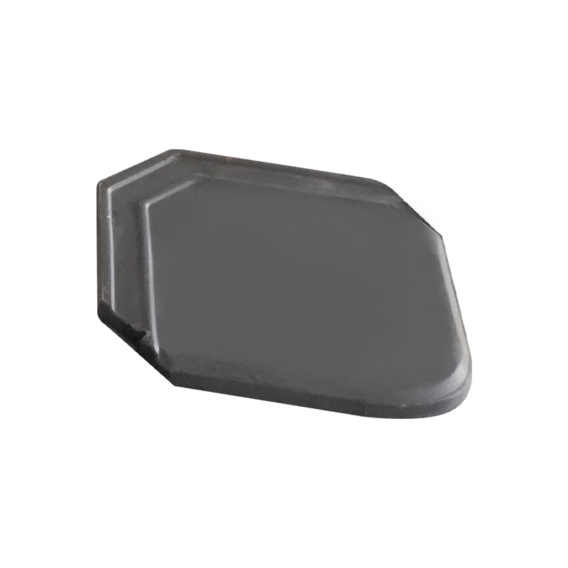 Aluminium magnesium mangaan Composiet visschaal metalen daktegel