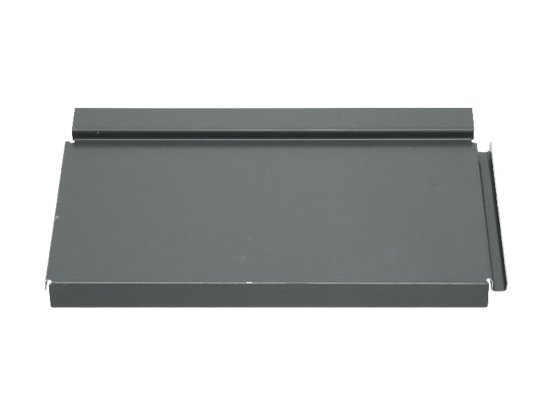 Aluminium magnesium mangaan mangaan met metalen dakdaktegel