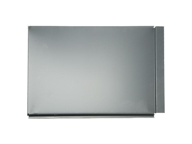 Aluminium magnesium mangaan mangaan met metalen dakdaktegel