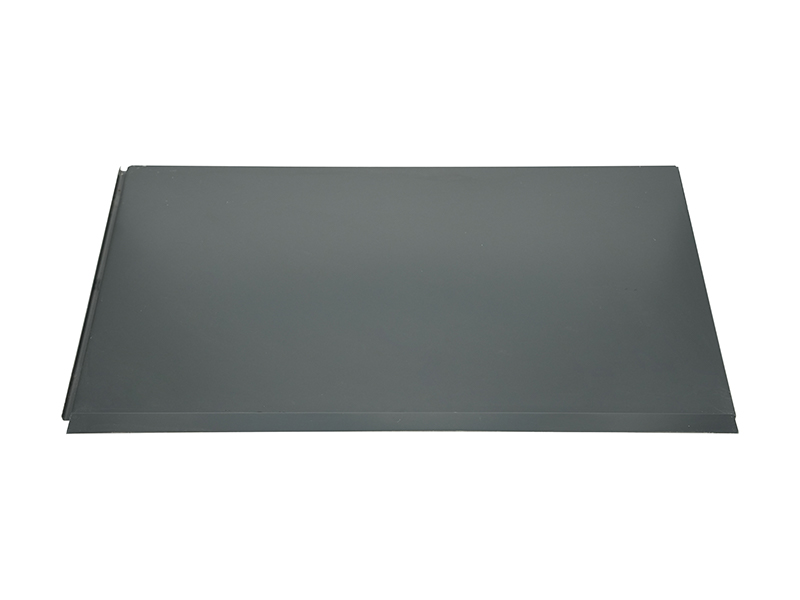 Aluminium magnesium mangaan mangaan met metalen dakdaktegel