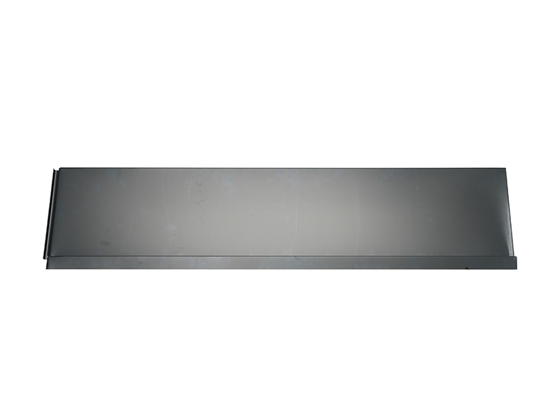 Aluminium magnesium mangaan mangaan met metalen dakdaktegel