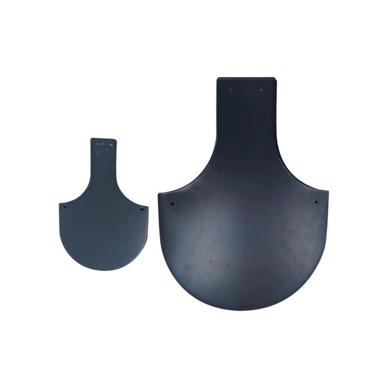 Aluminium magnesium mangaan visschaalschaal metalen daktegel