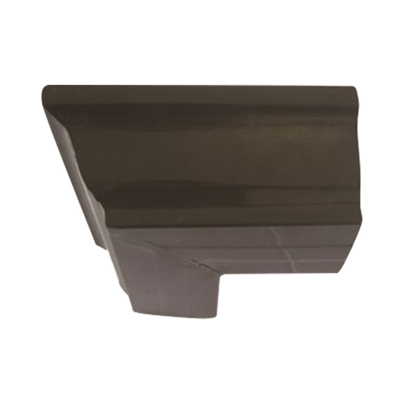 Aluminium regengootaccessoires